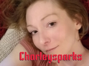 Charleysparks