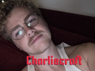 Charliecraft