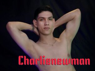 Charlienewman