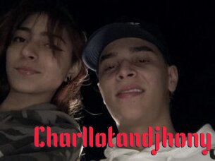 Charllotandjhony