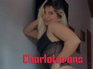 Charlotevans