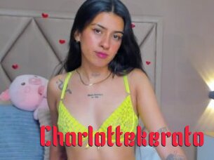 Charlottekerato