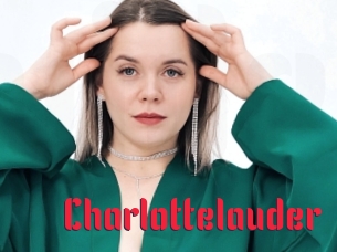 Charlottelauder