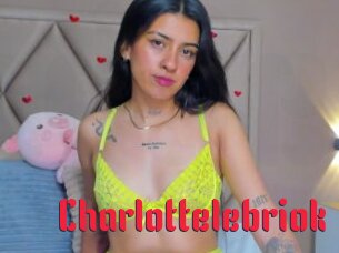 Charlottelebriok