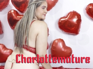 Charlottemature