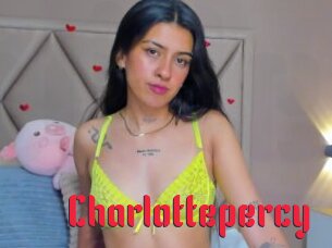 Charlottepercy