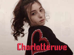 Charlotteruve