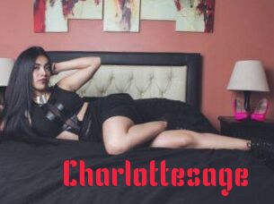 Charlottesage