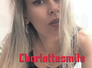 Charlottesmile