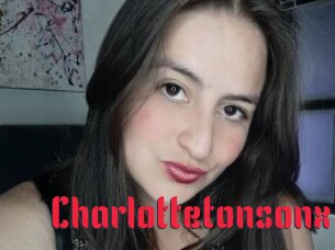 Charlottetonsonx