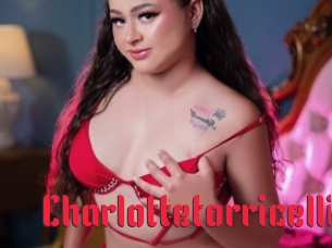 Charlottetorricelli