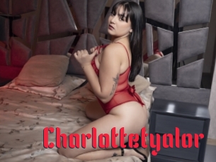 Charlottetyalor