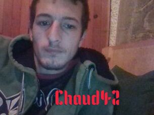 Chaud42