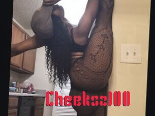 Cheeksz100