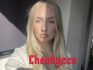 Cheekyccx