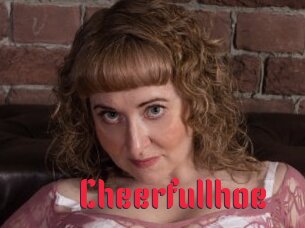 Cheerfullhoe