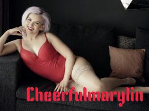 Cheerfulmarylin