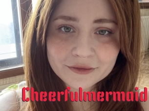 Cheerfulmermaid