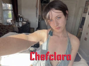 Chefclara