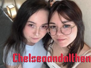 Chelseaandalthen