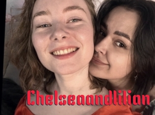 Chelseaandlilian