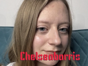 Chelseabarris