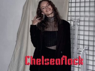 Chelseaflack