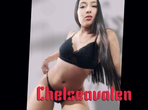 Chelseavalen