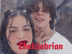 Chelsiebrian