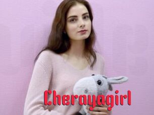 Cherayagirl