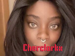 Cherclarkx