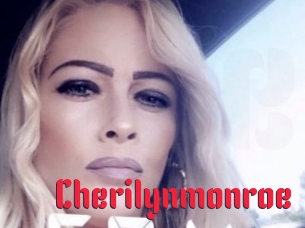 Cherilynmonroe