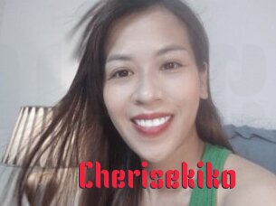 Cherisekiko