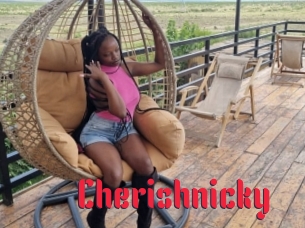 Cherishnicky