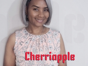 Cherriapple