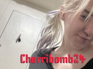 Cherribomb24