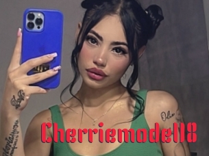 Cherriemodel18