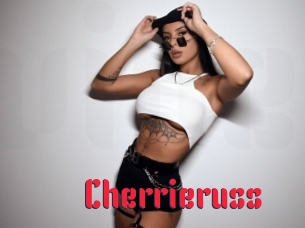 Cherrieruss