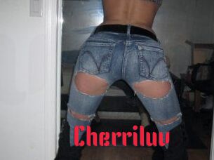 Cherriluv