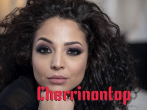 Cherrinontop