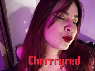 Cherrryred