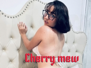 Cherry_mew