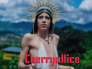 Cherryallice