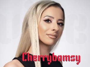 Cherrybamsy