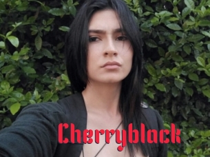 Cherryblack