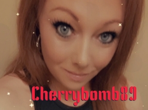 Cherrybomb89