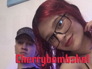 Cherrybombshel