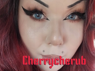 Cherrycherub