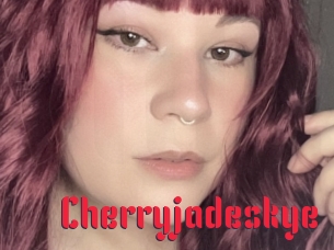 Cherryjadeskye