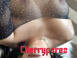 Cherryperez